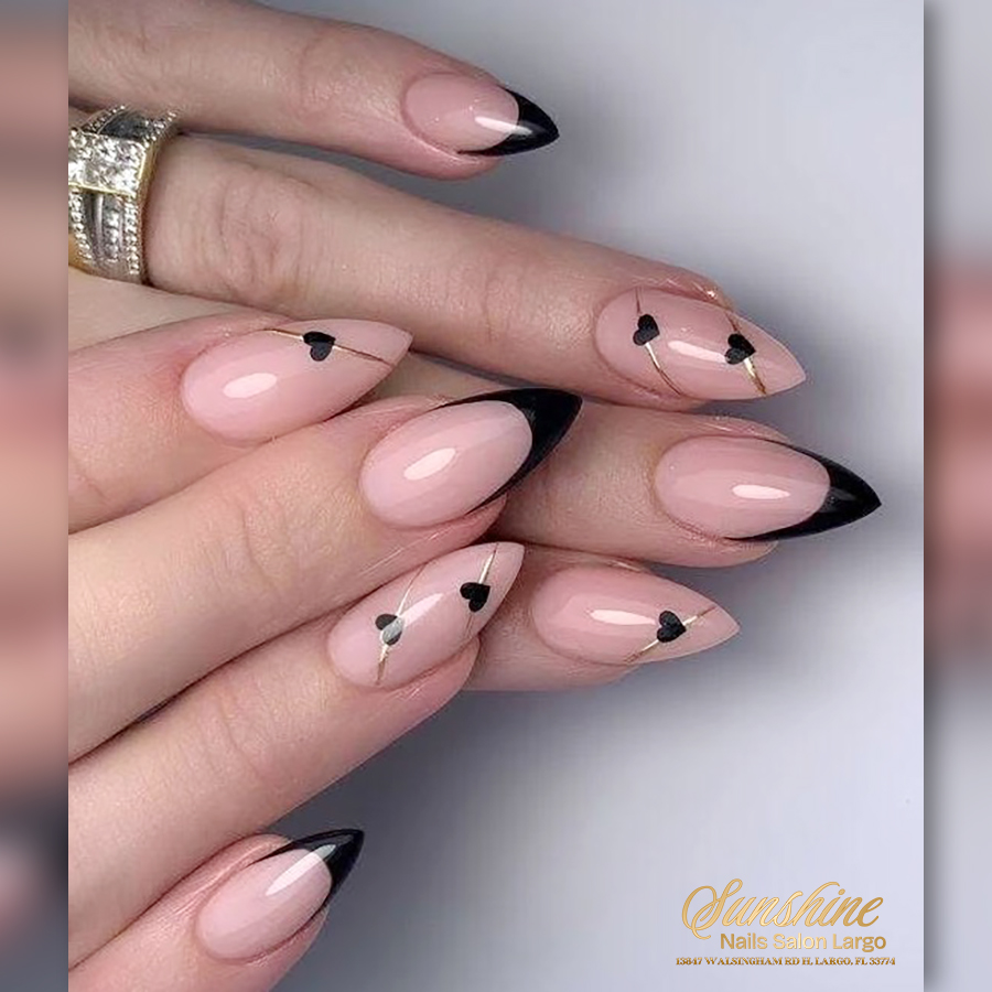 Nail Art Design